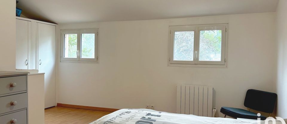 Maison 3 pièces de 119 m² à Luçon (85400)