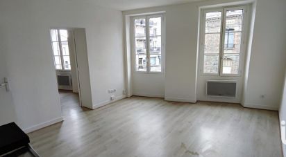 Appartement 2 pièces de 34 m² à Meulan-en-Yvelines (78250)