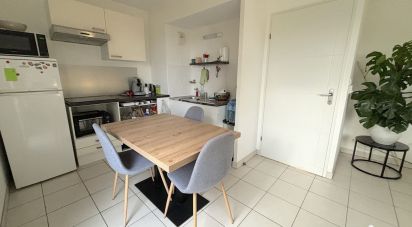 Apartment 2 rooms of 45 m² in Saint-Herblain (44800)