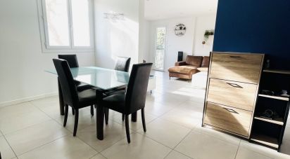 Appartement 5 pièces de 88 m² à La Valette-du-Var (83160)