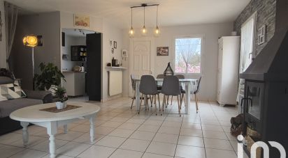 Maison 5 pièces de 128 m² à Sainte-Luce-sur-Loire (44980)