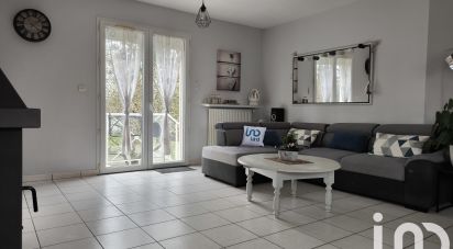 Maison 5 pièces de 128 m² à Sainte-Luce-sur-Loire (44980)