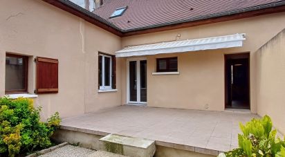 Town house 6 rooms of 108 m² in Nogent-sur-Seine (10400)