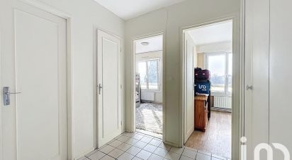 Appartement 3 pièces de 80 m² à Meaux (77100)