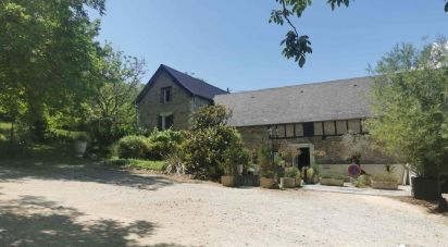 House 4 rooms of 280 m² in Terrasson-Lavilledieu (24120)