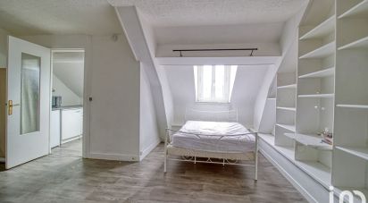 Appartement 1 pièce de 27 m² à Thorigny-sur-Marne (77400)