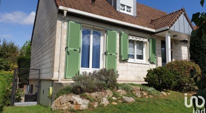 House 5 rooms of 130 m² in Morangis (91420)
