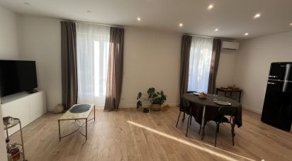 Apartment 2 rooms of 46 m² in Toulon (83200)