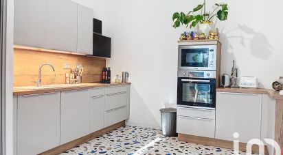 Appartement 4 pièces de 131 m² à Nantes (44000)
