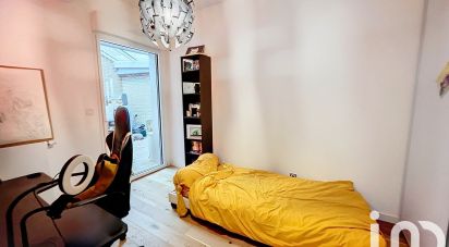 Appartement 4 pièces de 131 m² à Nantes (44000)