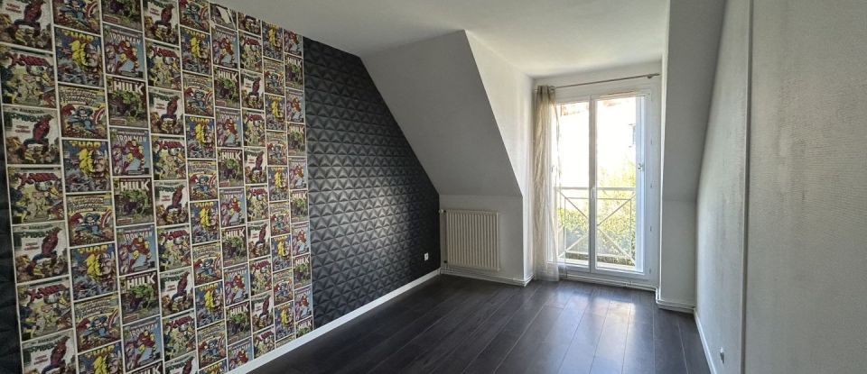 Maison 4 pièces de 86 m² à Honfleur (14600)