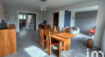 Appartement 4 pièces de 86 m² à Saint-Martin-d'Hères (38400)