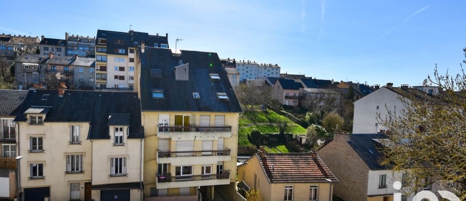 Apartment 2 rooms of 42 m² in Rodez (12000)