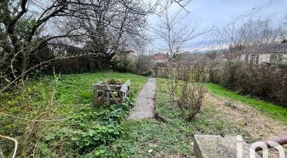 Traditional house 5 rooms of 120 m² in Orthez (64300)