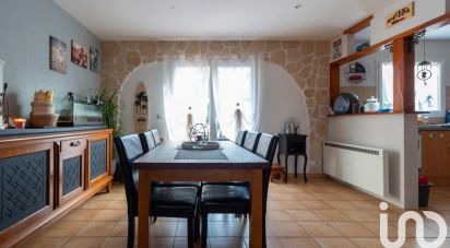 House 4 rooms of 91 m² in Royères (87400)