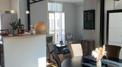 Appartement 3 pièces de 84 m² à Troyes (10000)