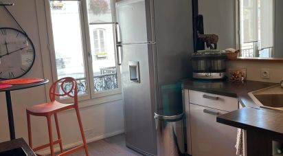 Apartment 3 rooms of 84 m² in Troyes (10000)