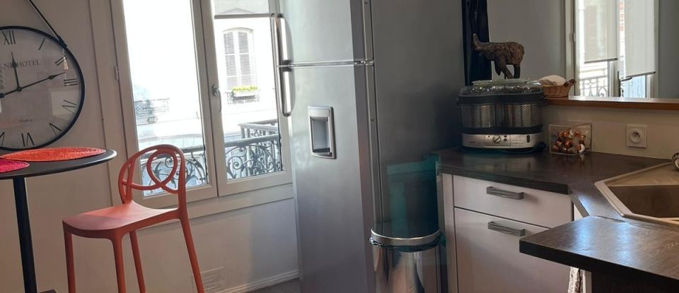 Apartment 3 rooms of 84 m² in Troyes (10000)