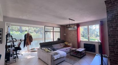 Apartment 4 rooms of 99 m² in Toulon (83200)