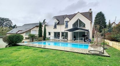 Maison 7 pièces de 180 m² à Soisy-sur-Seine (91450)