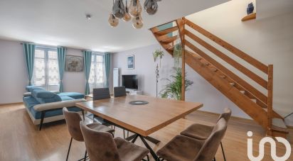 Town house 6 rooms of 114 m² in Paimbœuf (44560)