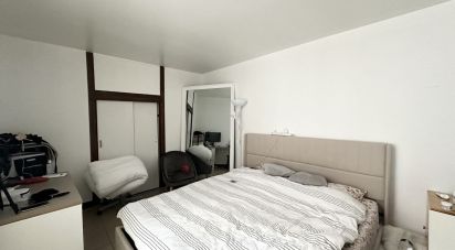 Apartment 2 rooms of 36 m² in Melun (77000)