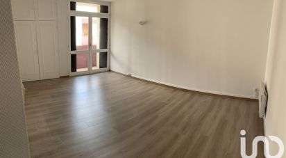Appartement 1 pièce de 35 m² à Béziers (34500)