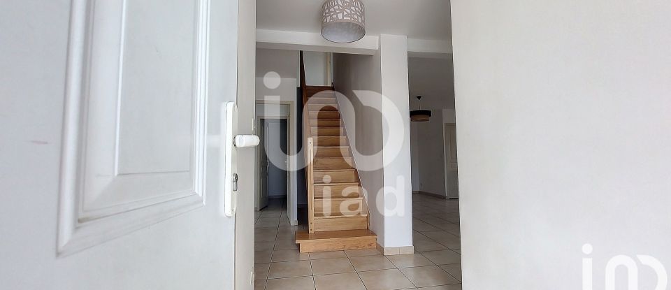 House 4 rooms of 119 m² in Bages (66670)