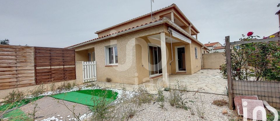 House 4 rooms of 119 m² in Bages (66670)