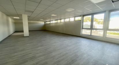 Bureaux de 100 m² à Saint-Priest-en-Jarez (42270)