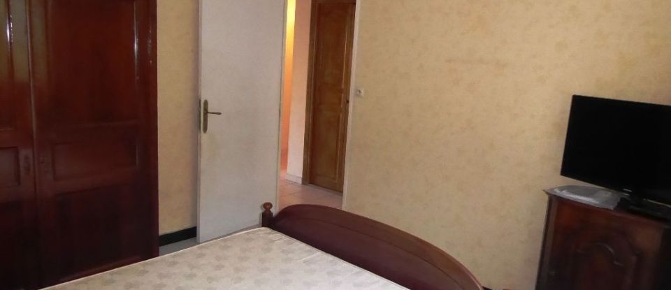 Apartment 3 rooms of 62 m² in Perpignan (66100)