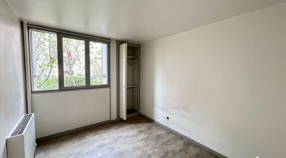 Appartement 3 pièces de 57 m² à Saint-Denis (93200)