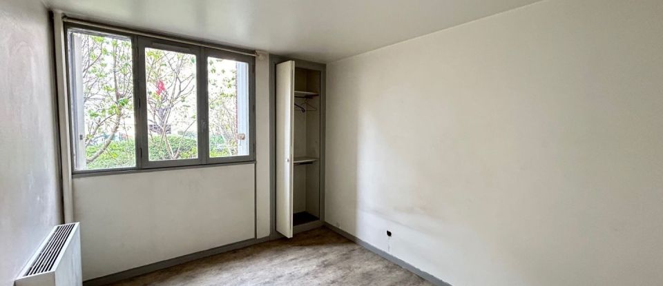 Apartment 2 rooms of 57 m² in Saint-Denis (93200)