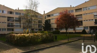 Appartement 2 pièces de 61 m² à Compiègne (60200)