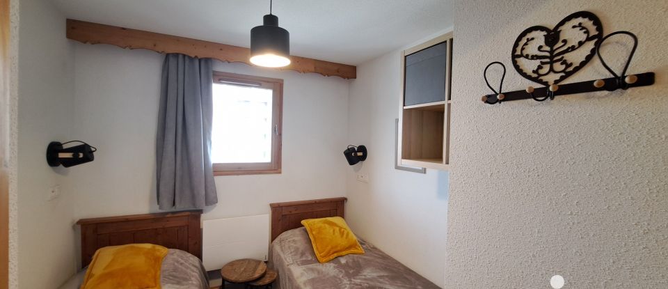 Apartment 3 rooms of 42 m² in Fontcouverte-la-Toussuire (73300)