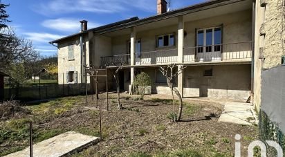 House 4 rooms of 95 m² in Neuville-sur-Ain (01160)
