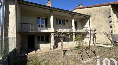 Maison 4 pièces de 95 m² à Neuville-sur-Ain (01160)