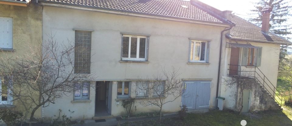 Maison 4 pièces de 95 m² à Neuville-sur-Ain (01160)