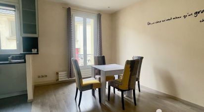 Apartment 2 rooms of 34 m² in Meudon (92190)