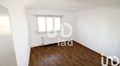 Appartement 4 pièces de 94 m² à Rixheim (68170)