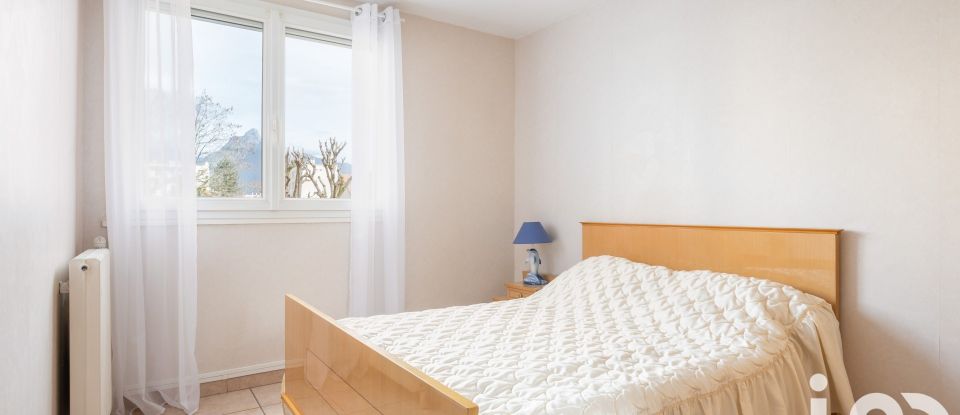 Apartment 4 rooms of 85 m² in Seyssinet-Pariset (38170)
