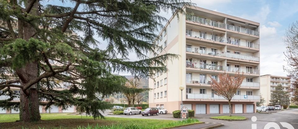 Appartement 4 pièces de 85 m² à Seyssinet-Pariset (38170)