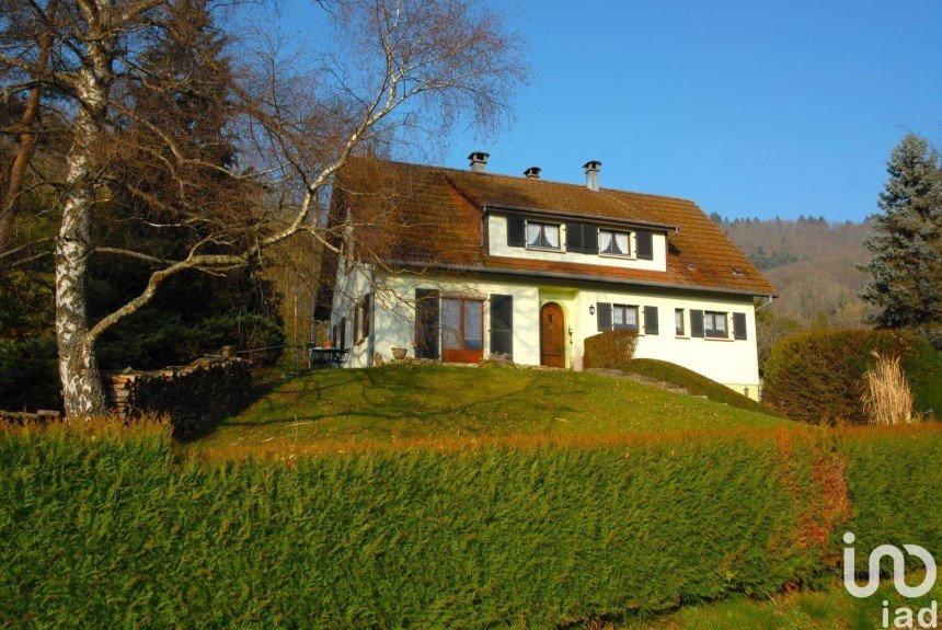 Maison 6 pièces de 112 m² à Bitschwiller-lès-Thann (68620)