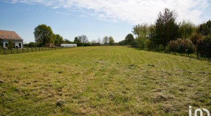 Land of 3,070 m² in - (49490)