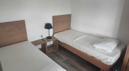 Appartement 2 pièces de 34 m² à Saint-Sorlin-d'Arves (73530)