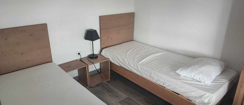 Apartment 2 rooms of 34 m² in Saint-Sorlin-d'Arves (73530)