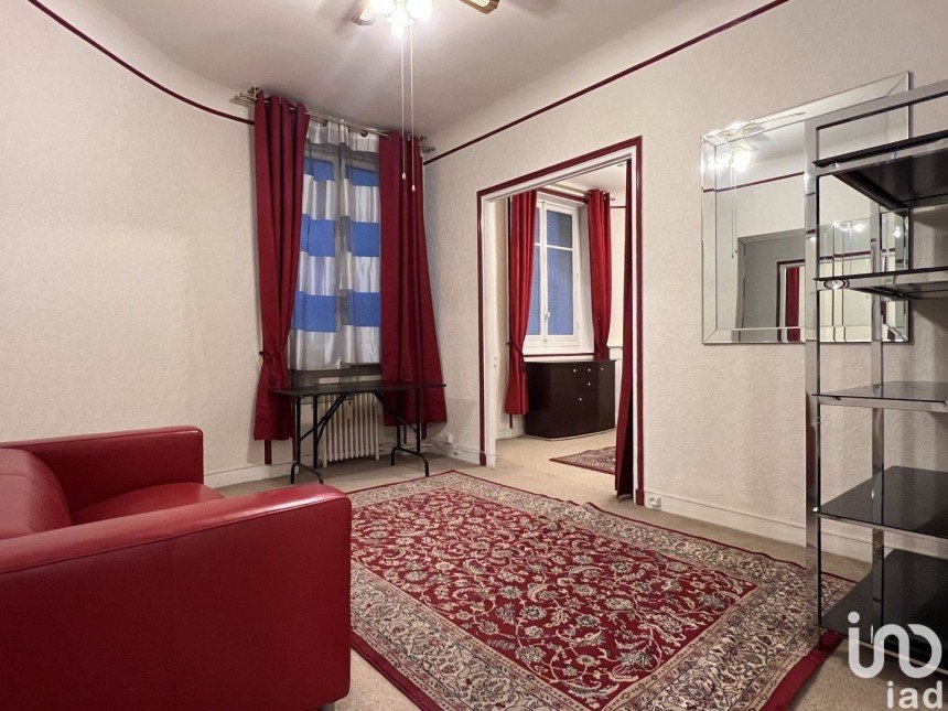 Appartement 2 pièces de 35 m² à Paris (75116)