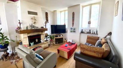 House 6 rooms of 100 m² in Saint-Fargeau (89170)