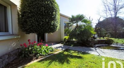 House 5 rooms of 120 m² in Boussay (44190)