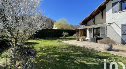 House 4 rooms of 108 m² in Apprieu (38140)